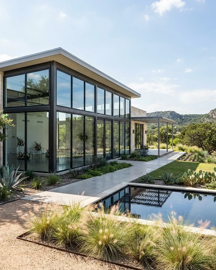 Prospect House — view 1