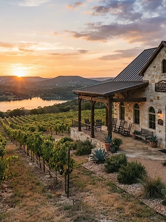 48 Hours in Dripping Springs: A Weekend Itinerary