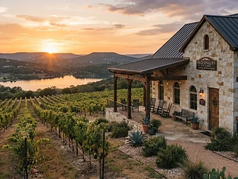 48 Hours in Dripping Springs