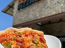 Slice Street Pizza