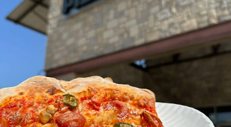 Slice Street Pizza
