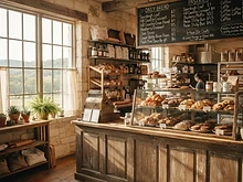 Abby Jane Bakeshop