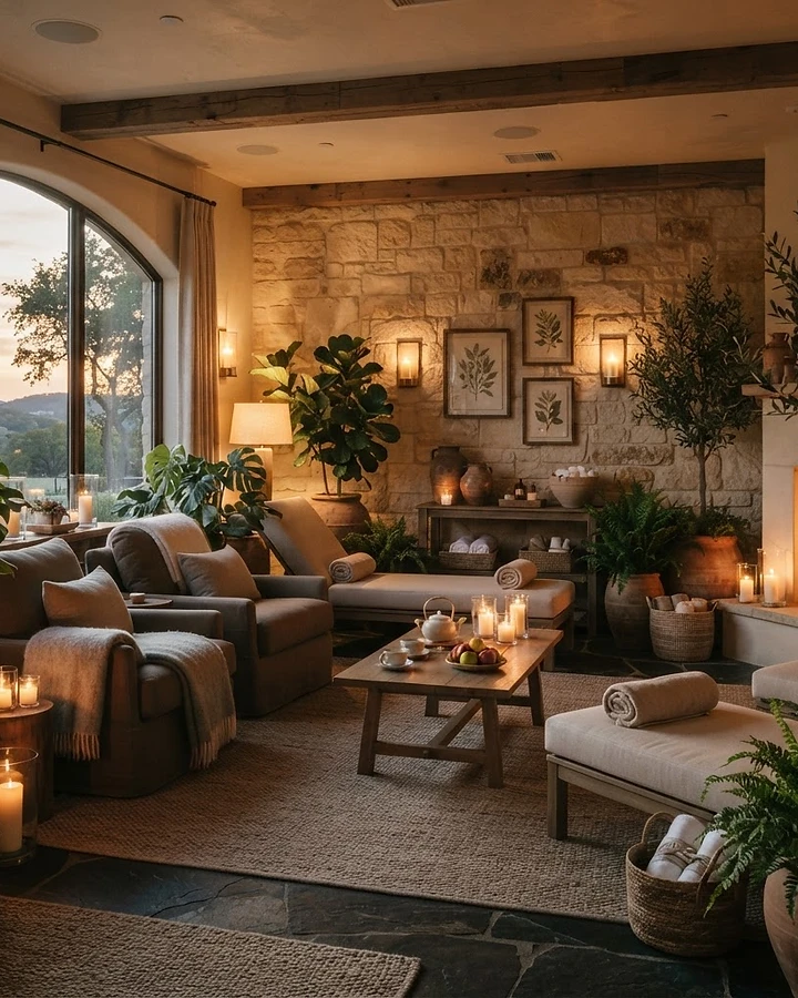 Face to Face Spa at Dripping Springs — view 1