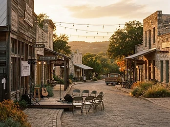Dripping Springs Songwriters Festival 2026 — Your Complete Festival Guide (Oct 16-18)
