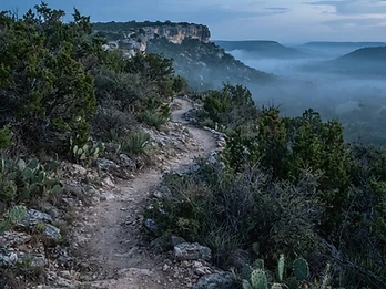 Pedernales Falls State Park