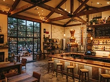 One Shot Distillery & Brewery