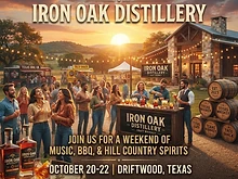 Briggs Distilling Co. Grand Opening