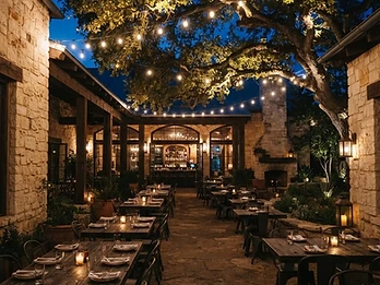 Dripping Springs Breweries