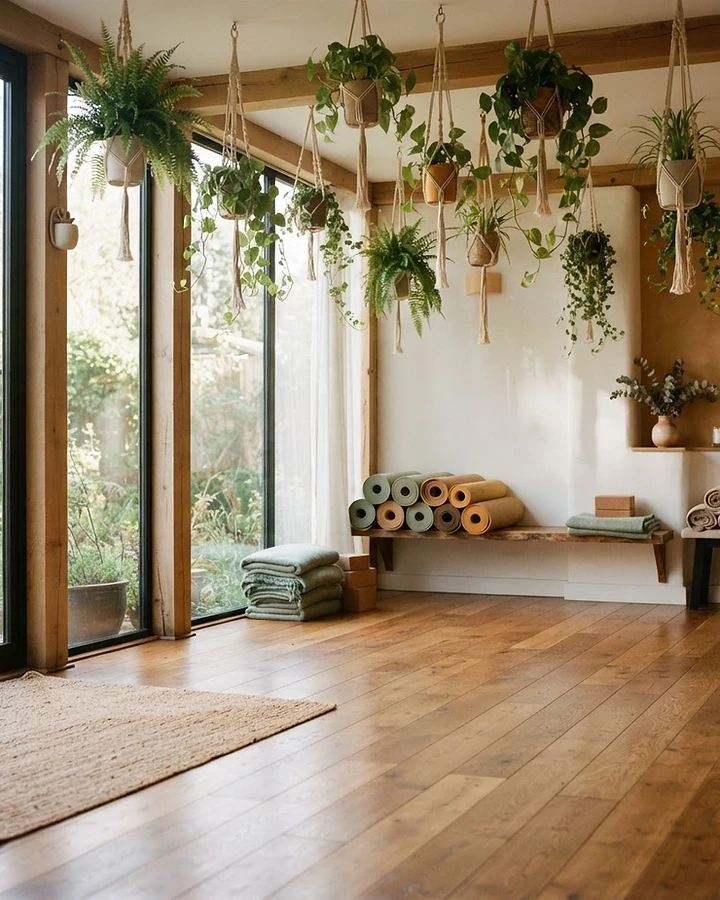 Serasana — view 1
