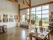 2 Moons Art Loft