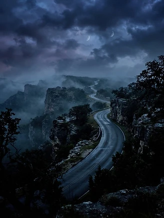Haunted Dripping Springs: A Hill Country Ghost Tour