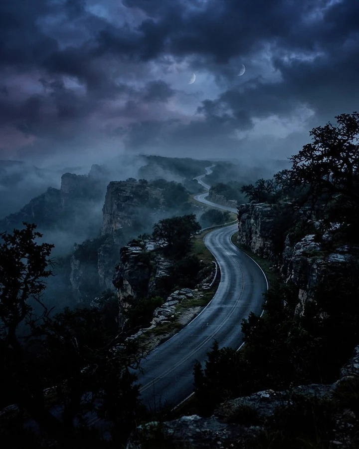Haunted Dripping Springs: A Hill Country Ghost Tour — view 1