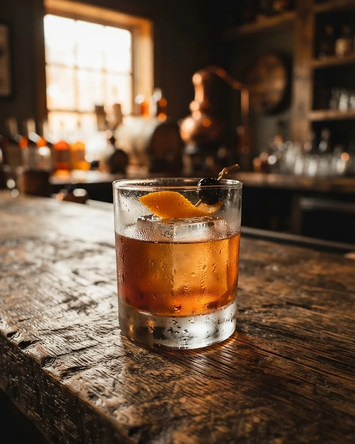 Deep Eddy Vodka Distillery — view 1