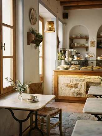 Ziggi's Cafe