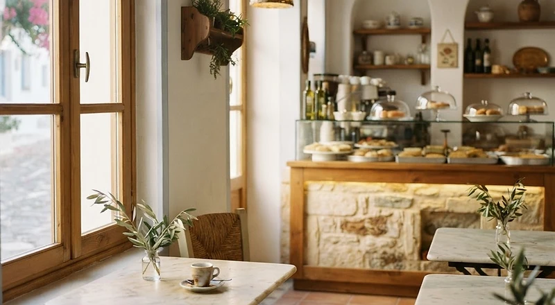 Ziggi's Cafe