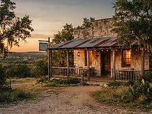 Devil's Backbone Tavern