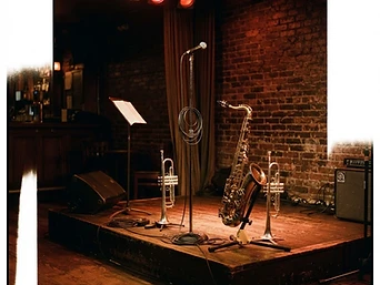 SoulFire at Dog 'n' Bone
