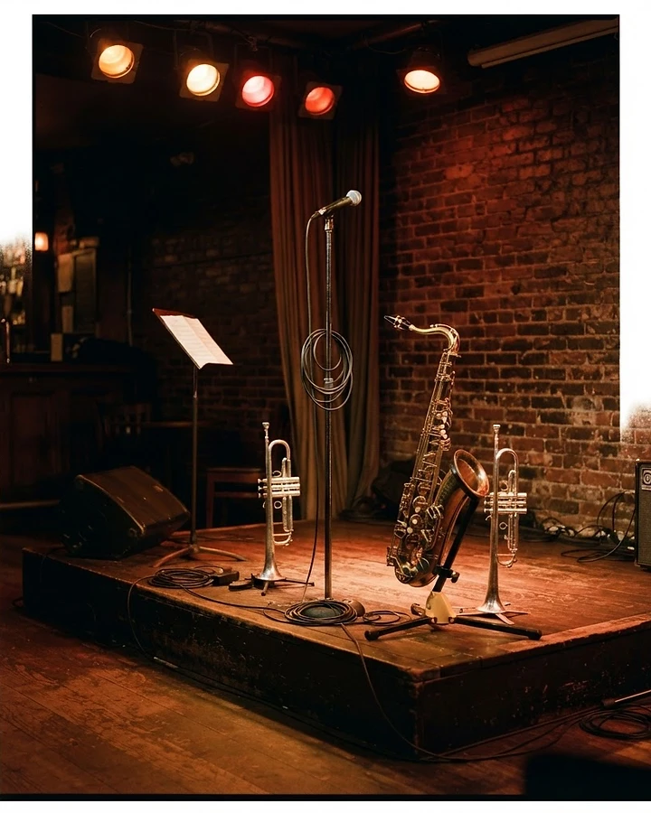 SoulFire at Dog 'n' Bone