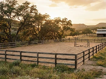 Dripping Springs Ranch Park