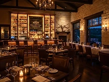 Proper Ash Steakhouse