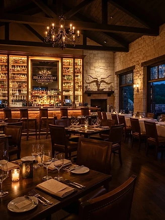 Proper Ash Steakhouse