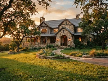 Thurman's Mansion