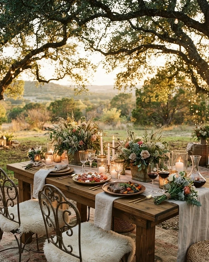 Chef Daniel Ceballos — view 1