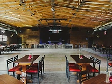 Mercer Dancehall