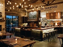 Homespun Kitchen & Bar