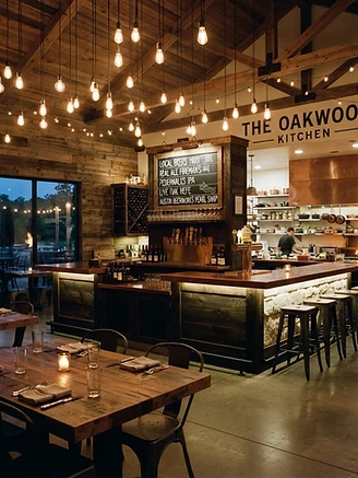 Homespun Kitchen & Bar
