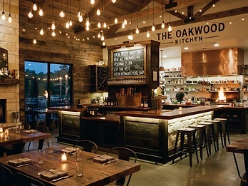 Homespun Kitchen & Bar