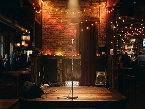 Karaoke Night at Dog 'n' Bone