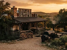 Crimson Creek Smokehouse