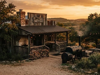 Crimson Creek Smokehouse