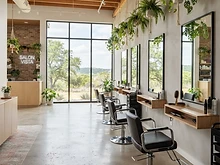 Canvas Salon