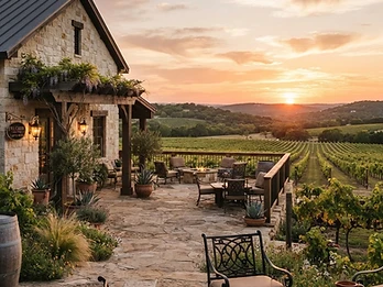 Hawk's Shadow Winery
