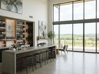 Parmeson Wines