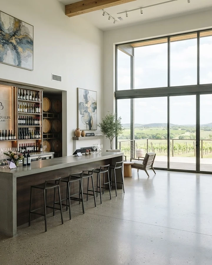 Parmeson Wines — view 1