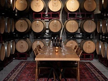 Pedernales Cellars