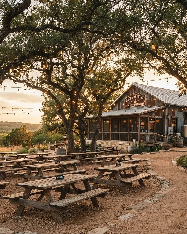 Josh Baca & the Hot Tamales at Ghost Note Brewing