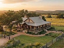 Memory Lane Ranch & Lodge
