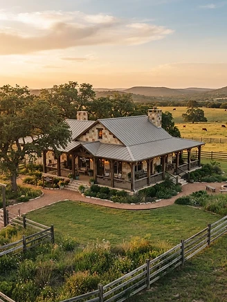 Memory Lane Ranch & Lodge
