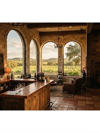 Solaro Estate Vineyards & Winery