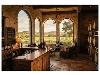 Solaro Estate Vineyards & Winery