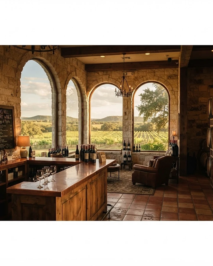 Solaro Estate Vineyards & Winery — view 1