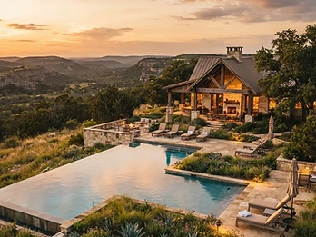 Sage Hill Inn & Spa