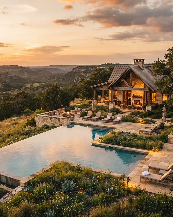 Sage Hill Inn & Spa — view 1