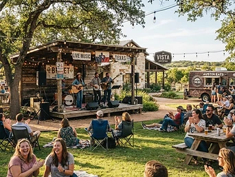 Dusty Miller & the Spurflowers at Ghost Note Brewing