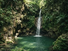 Westcave Outdoor Discovery Center