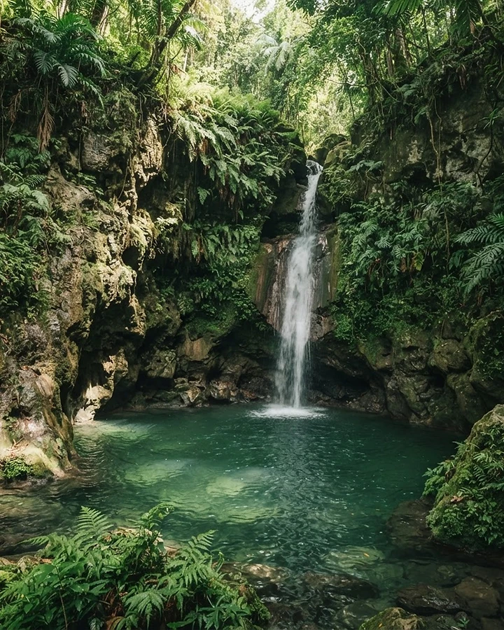 Westcave Outdoor Discovery Center — view 1